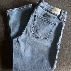 Express Boyfriend Jeans